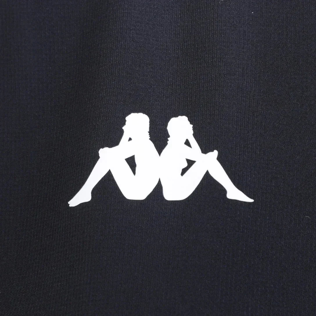 Camisa Feminina Kappa Vasco da Gama 2024/25 Aquecimento, Camisas de Futebol, PIQUE DE JOGADOR, FICHA TÉCNICA Composição: 100% PoliésterGênero: FemininoIndicada para: Jogo/CasualGênero: MasculinoEscudo: EmborrachadoOrigem: ImportadoManga: Curta-PIQUE DE JOGADOR