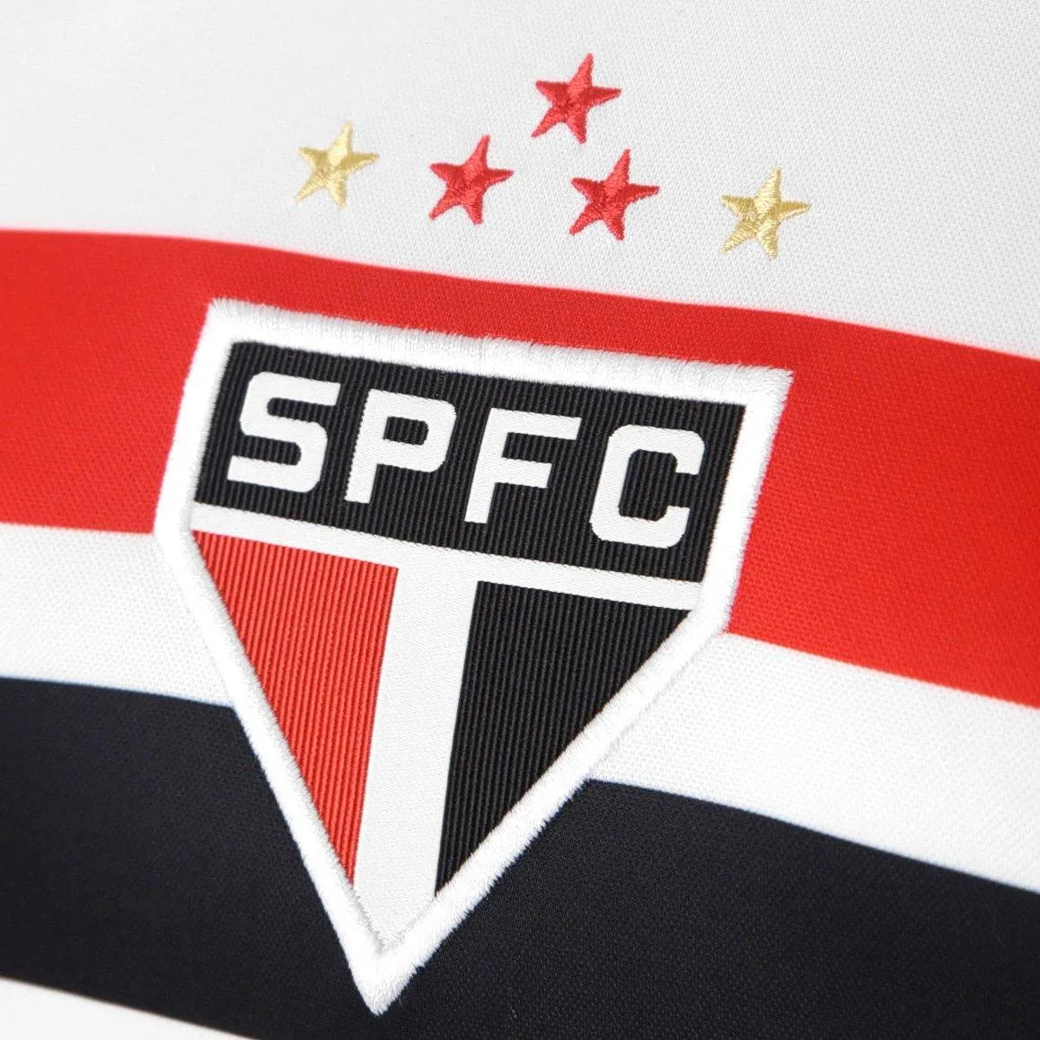 Camisa Feminina New Balance São Paulo 2025/26 I, Camisas de Futebol, PIQUE DE JOGADOR, Composição: 100% PoliésterGênero: FemininaIndicada para: Jogo/CasualGênero: MasculinoEscudo: EmborrachadoOrigem: ImportadoManga: Curta-PIQUE DE JOGADOR