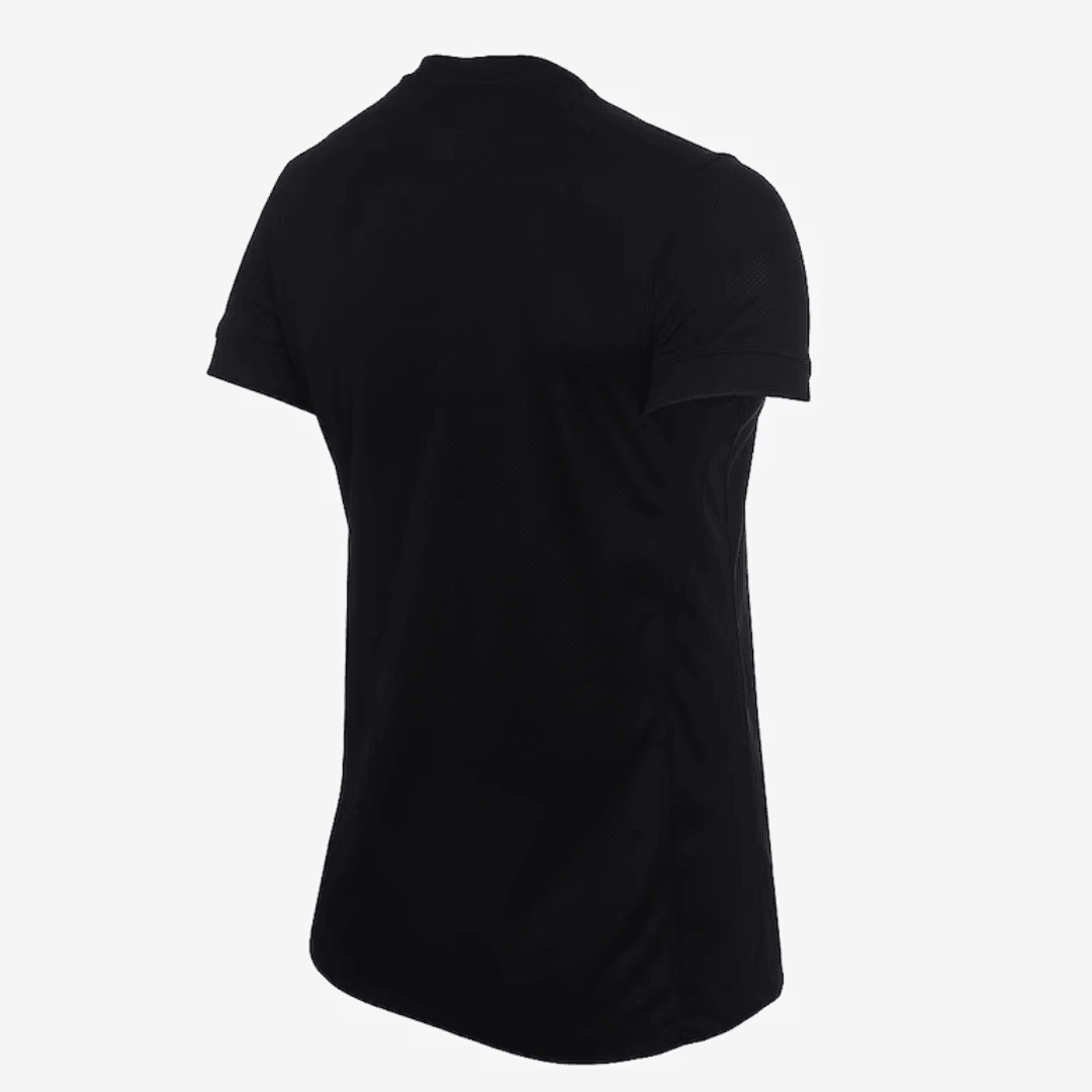Camisa Feminina Nike Corinthians 2024/25 II Torcedor, Camisas de Futebol, PIQUE DE JOGADOR, Composição: 100% PoliésterGênero: FemininaIndicada para: Jogo/CasualGênero: MasculinoEscudo: EmborrachadoOrigem: ImportadoManga: Curta-PIQUE DE JOGADOR