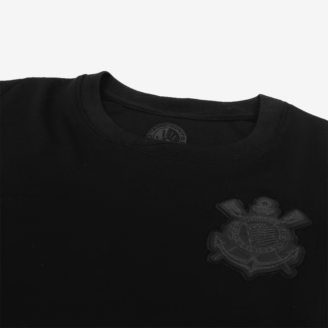 Camisa Feminina Nike Corinthians 2024/25 II Torcedor, Camisas de Futebol, PIQUE DE JOGADOR, Composição: 100% PoliésterGênero: FemininaIndicada para: Jogo/CasualGênero: MasculinoEscudo: EmborrachadoOrigem: ImportadoManga: Curta-PIQUE DE JOGADOR