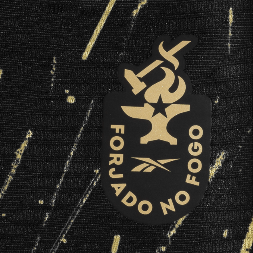 Camisa Feminina Reebok Botafogo 2024/25 II, Camisas de Futebol, PIQUE DE JOGADOR, Composição: 100% PoliésterGênero: FemininaIndicada para: Jogo/CasualGênero: MasculinoEscudo: EmborrachadoOrigem: ImportadoManga: Curta-PIQUE DE JOGADOR