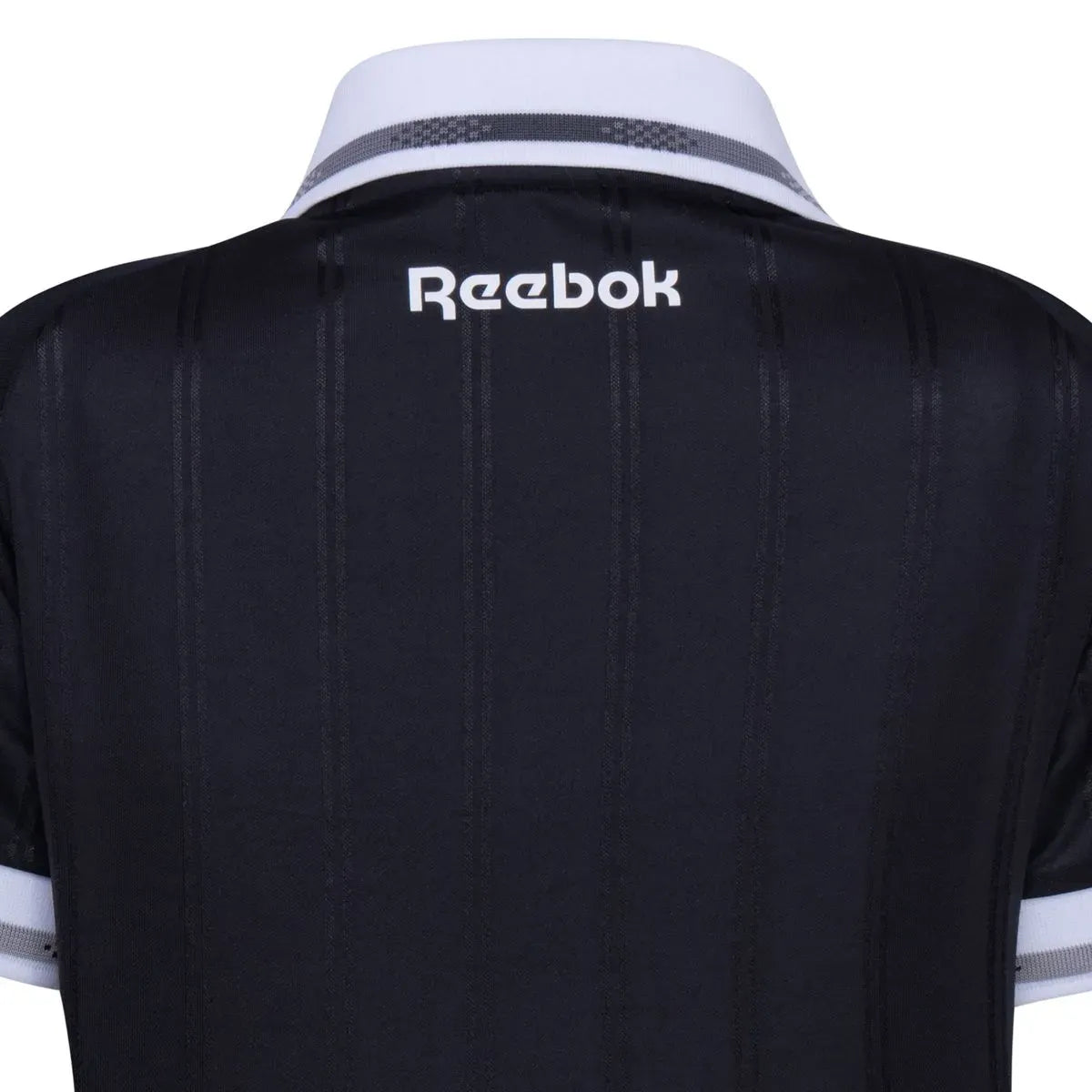 Camisa Feminina Reebok Botafogo 2025/26 II, Camisas de Futebol, PIQUE DE JOGADOR, -PIQUE DE JOGADOR