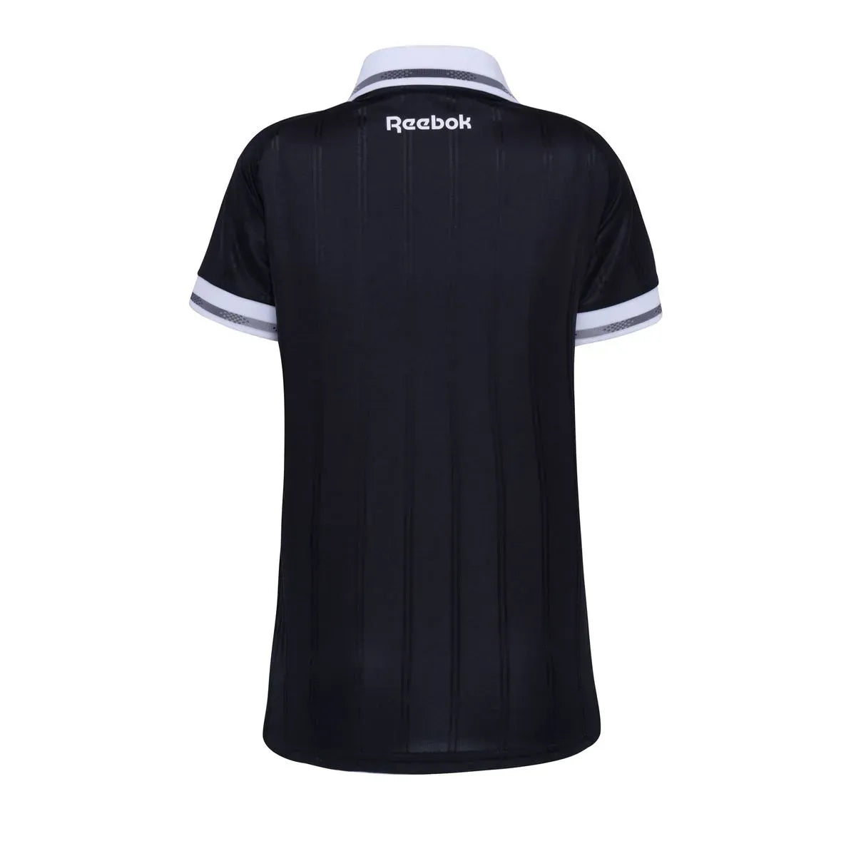 Camisa Feminina Reebok Botafogo 2025/26 II, Camisas de Futebol, PIQUE DE JOGADOR, -PIQUE DE JOGADOR