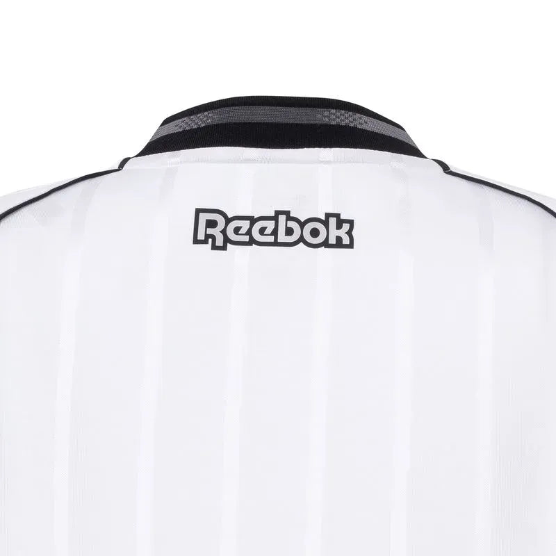 Camisa Feminina Reebok Botafogo 2025/26 III, Camisas de Futebol, Arquibancada Esportes - Loja de Artigos Esportivos, -PIQUE DE JOGADOR