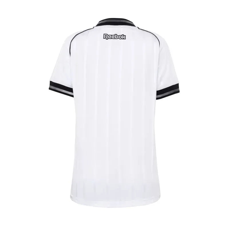 Camisa Feminina Reebok Botafogo 2025/26 III, Camisas de Futebol, Arquibancada Esportes - Loja de Artigos Esportivos, -PIQUE DE JOGADOR