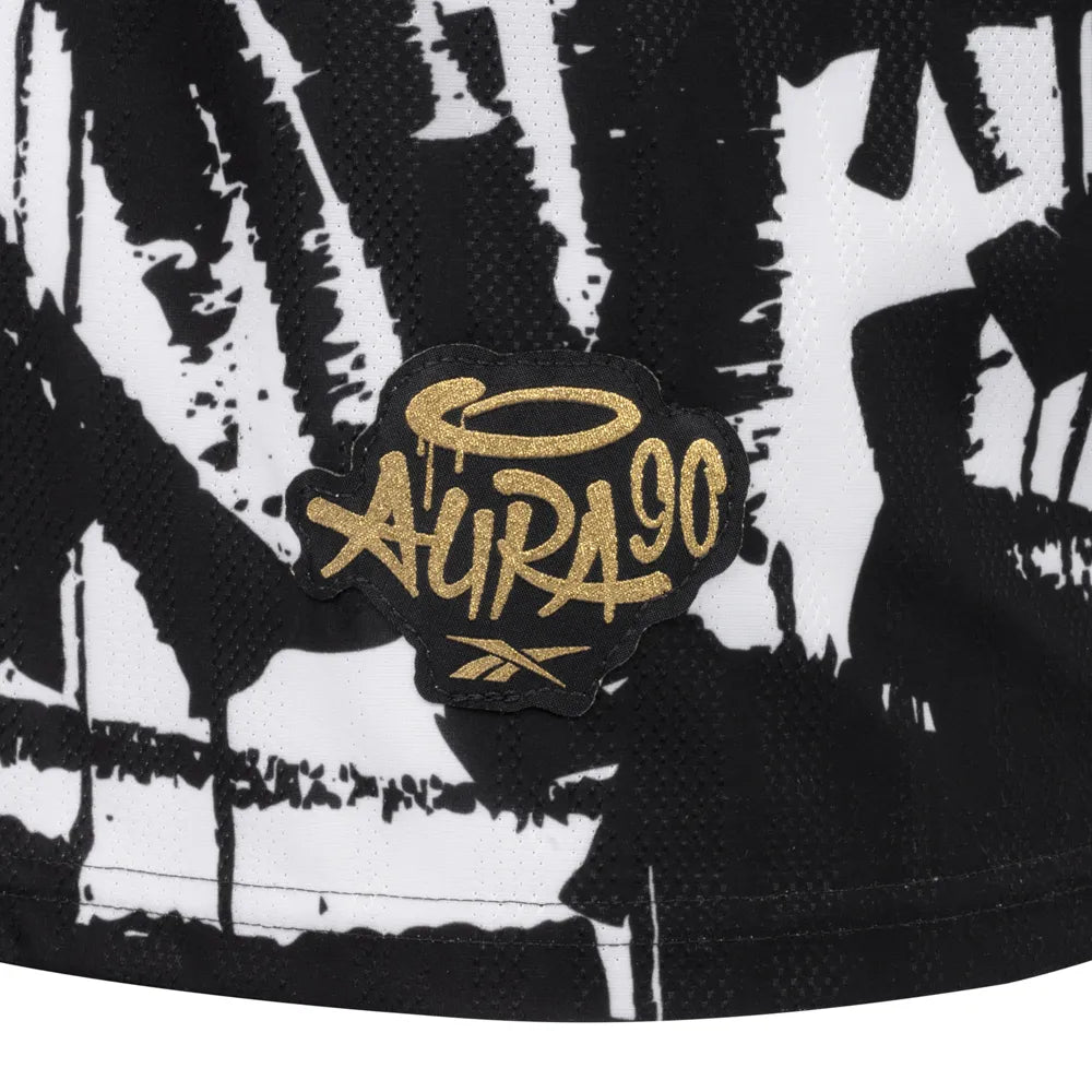 Camisa Feminina Reebok Botafogo 2025/26 IV, Camisas de Futebol, PIQUE DE JOGADOR, FICHA TÉCNICA Composição: 100% PoliésterGênero: FemininoIndicada para: Jogo/CasualGênero: MasculinoEscudo: EmborrachadoOrigem: ImportadoManga: Curta-PIQUE DE JOGADOR