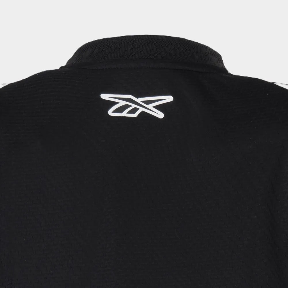 Camisa Feminina Reebok Botafogo 2025/26 IV, Camisas de Futebol, PIQUE DE JOGADOR, FICHA TÉCNICA Composição: 100% PoliésterGênero: FemininoIndicada para: Jogo/CasualGênero: MasculinoEscudo: EmborrachadoOrigem: ImportadoManga: Curta-PIQUE DE JOGADOR