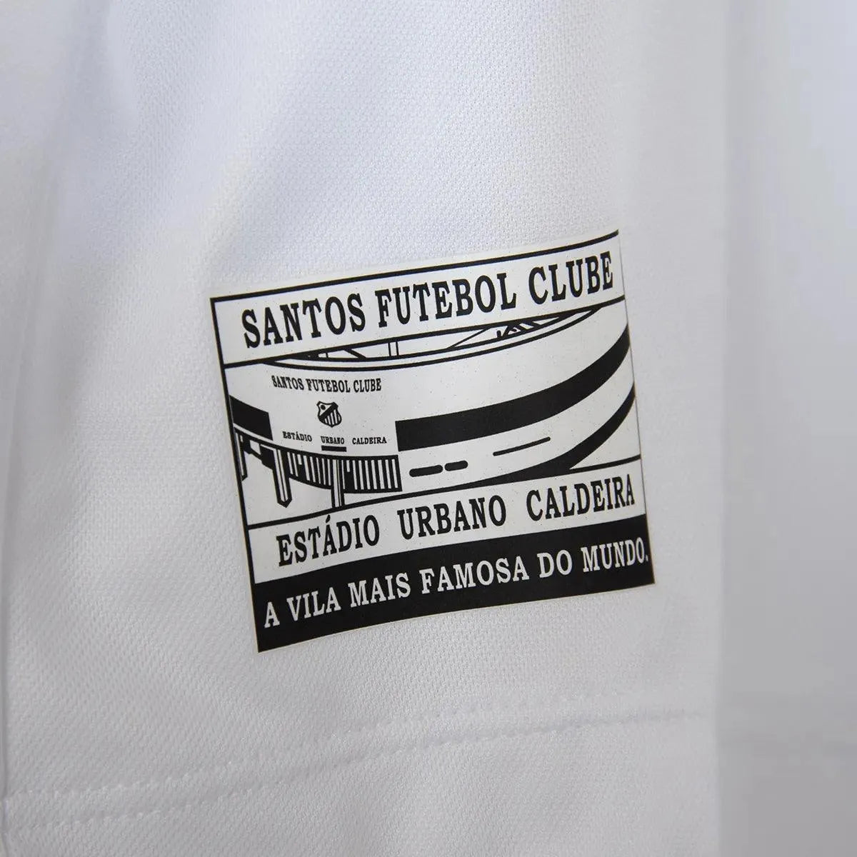 Camisa Feminina Umbro Santos 2024/25 I Torcedor, Camisas de Futebol, PIQUE DE JOGADOR, FICHA TÉCNICA Composição: 100% PoliésterGênero: FemininoIndicada para: Jogo/CasualGênero: MasculinoEscudo: EmborrachadoOrigem: ImportadoManga: Curta-PIQUE DE JOGADOR