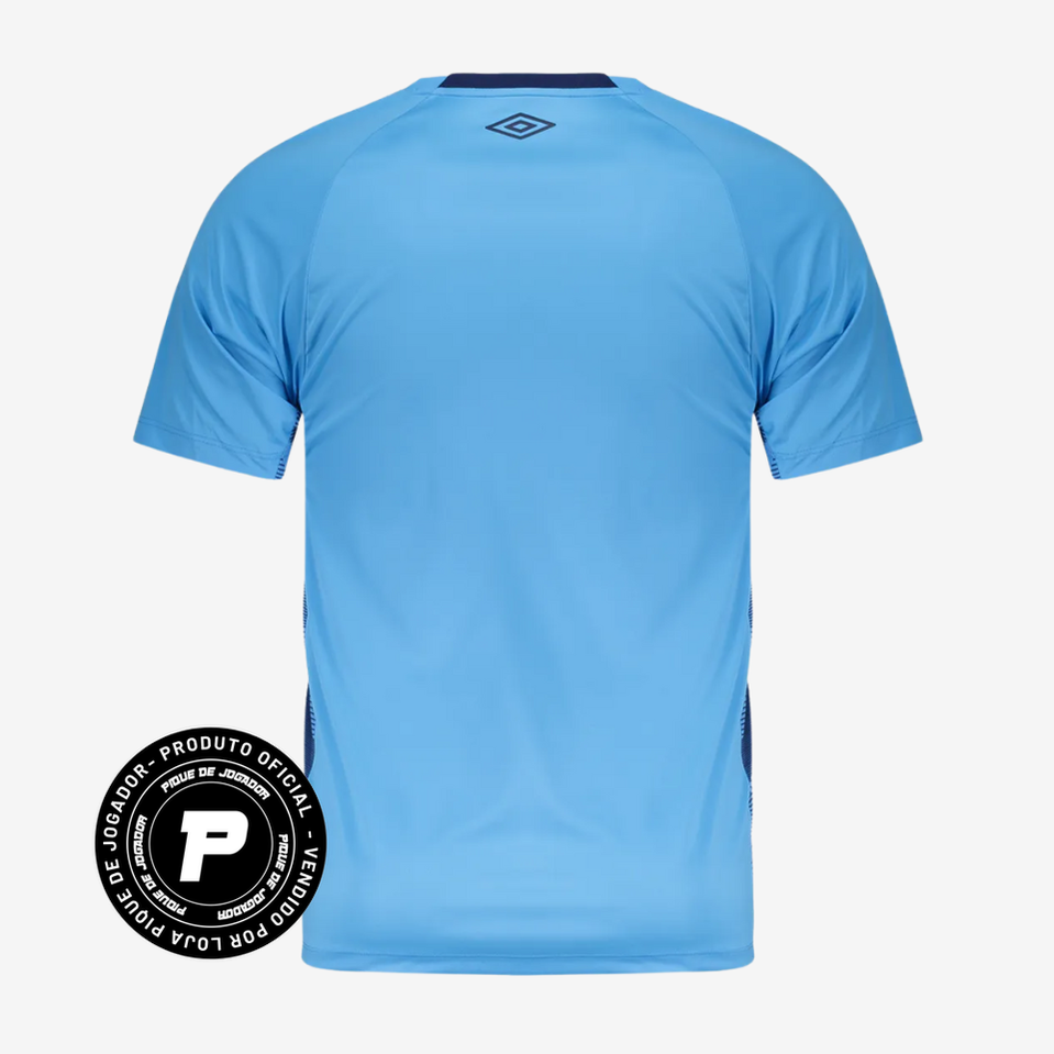 Camisa Goleiro Umbro Fluminense 25/26, Camisas de Futebol, PIQUE DE JOGADOR, -PIQUE DE JOGADOR