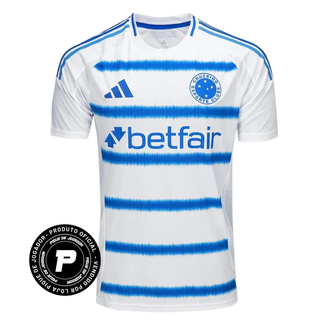 Camisa Feminina Puma Palmeiras 2025/26 Third, Camisas de Futebol, PIQUE DE JOGADOR, Descrição A Camisa Puma Palmeiras III 2025 apresenta design moderno e ousado, com detalhes que reforçam a identidade alviverde. Produzida em tecido leve e respirável, oferece conforto e liberdade de movimentos, ideal para torcedores demonstrarem paixão pelo Verdão. Informações Técnicas “Palmeiras, Meu Palmeiras” Desenvolvido pela Puma, o manto III do Palmeiras para 2025, traz como inspiração as cores utilizadas pelo clube no