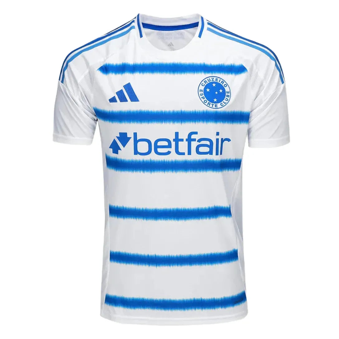 Camisa Feminina Puma Palmeiras 2025/26 Third, Camisas de Futebol, PIQUE DE JOGADOR, Descrição A Camisa Puma Palmeiras III 2025 apresenta design moderno e ousado, com detalhes que reforçam a identidade alviverde. Produzida em tecido leve e respirável, oferece conforto e liberdade de movimentos, ideal para torcedores demonstrarem paixão pelo Verdão. Informações Técnicas “Palmeiras, Meu Palmeiras” Desenvolvido pela Puma, o manto III do Palmeiras para 2025, traz como inspiração as cores utilizadas pelo clube no