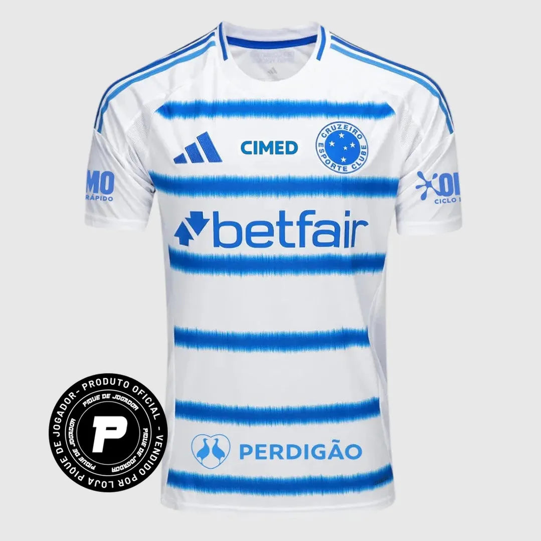Camisa Adidas Flamengo 25/26 Treino II, Camisa Futebol, Adidas, Ficha do Produto TecnologiaAeroReady: Sistema que controla o excesso de umidade do corpo, garantindo a rápida secagem do suor durante os exercícios. Composição: 100% PoliésterMarca: AdidasIndicada para: Jogo/CasualGênero: MasculinoEscudo: BordadoOrigem: ImportadoManga: Curta-PIQUE DE JOGADOR