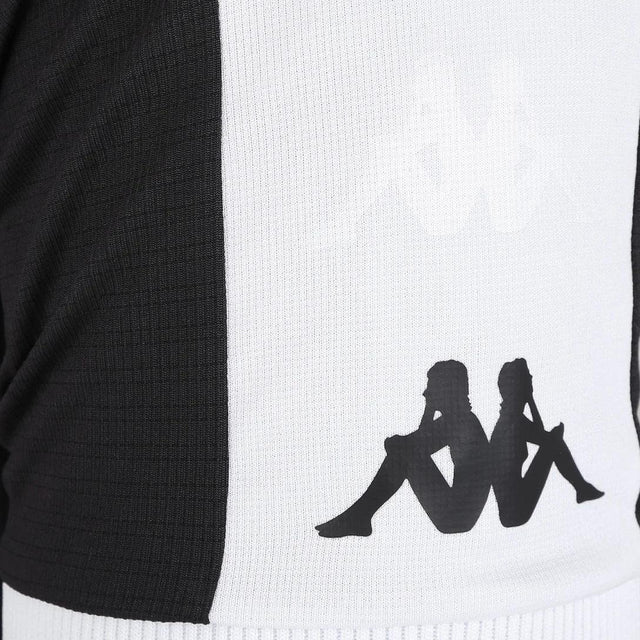 Camisa Kappa Vasco 24/25 Home