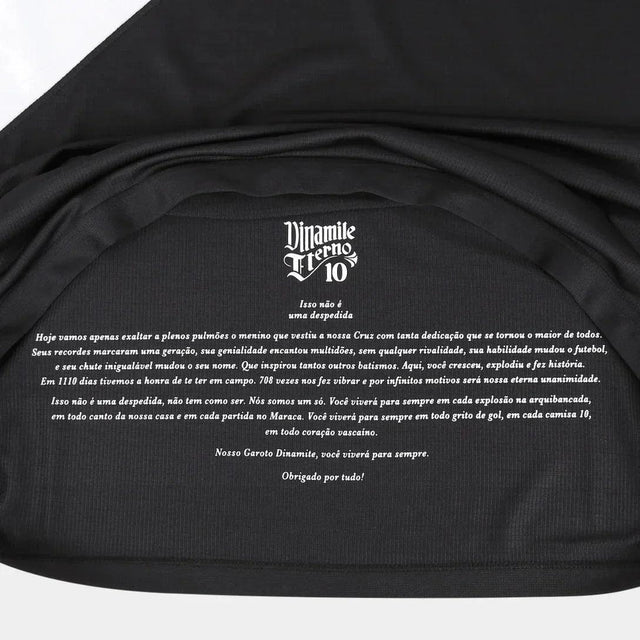 Camisa Kappa Vasco 24/25 Home