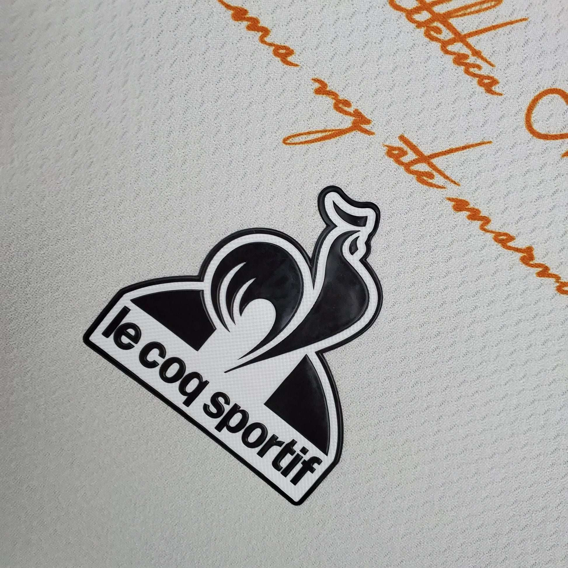 Camisa Le Cock Sportif Atlético Mineiro 21/22 Manto da Massa, Camisa Futebol, Le Cock Sportif, Ficha do Produto Composição: 100% PoliésterIndicada para: CasualGênero: MasculinoEscudo: BordadoOrigem: ImportadoManga: Curta-PIQUE DE JOGADOR