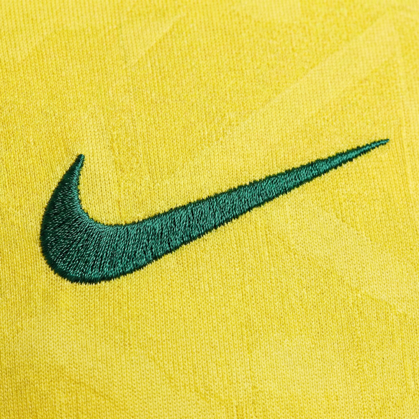 Camisa Nike Brasil 26/27 Home (Conceito), , PIQUE DE JOGADOR, -PIQUE DE JOGADOR