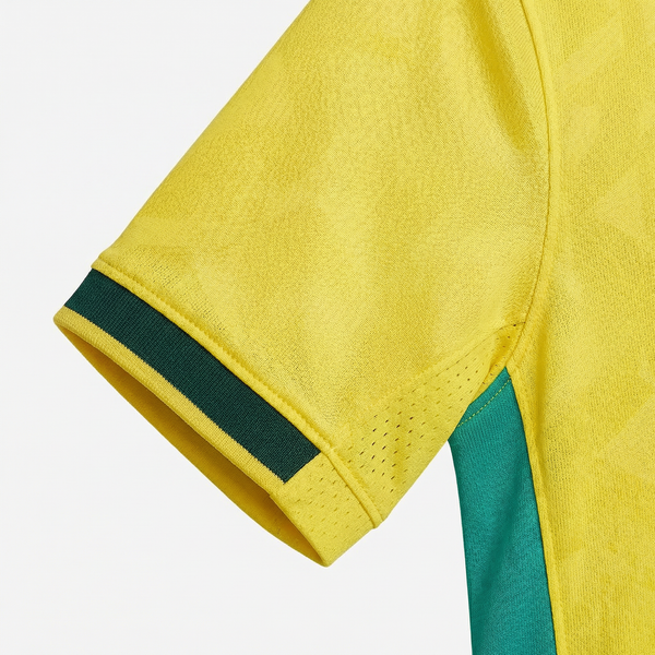 Camisa Nike Brasil 26/27 Home (Conceito), , PIQUE DE JOGADOR, -PIQUE DE JOGADOR