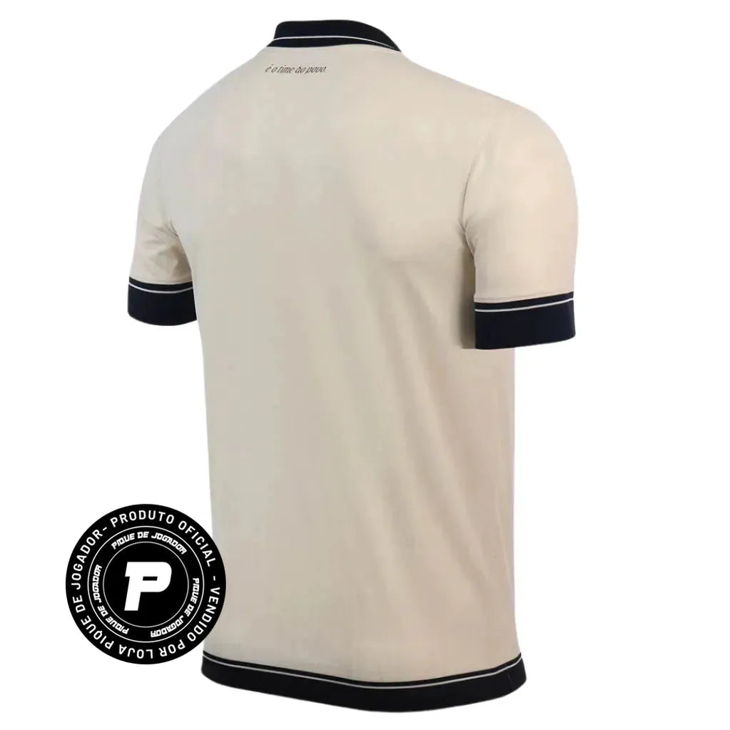 Camisa Nike Corinthians 2023/24 IV Torcedor, Camisas de Futebol, PIQUE DE JOGADOR, -PIQUE DE JOGADOR