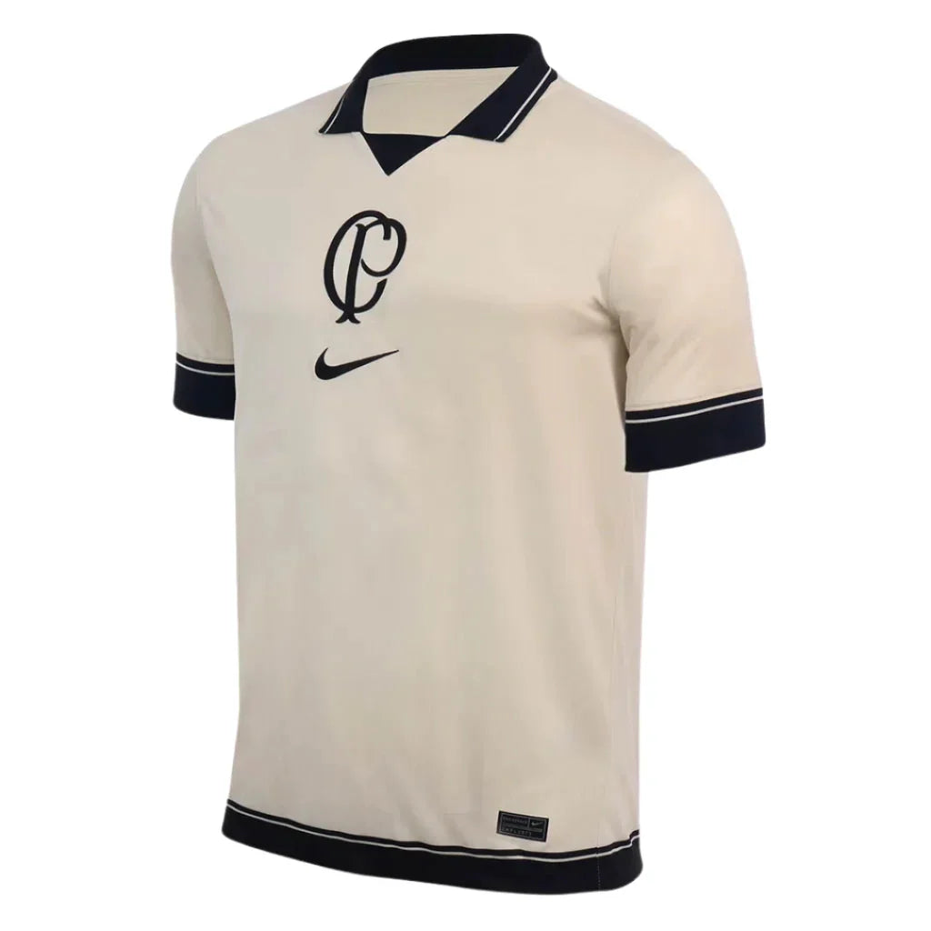 Camisa Nike Corinthians 2023/24 IV Torcedor, Camisas de Futebol, PIQUE DE JOGADOR, -PIQUE DE JOGADOR