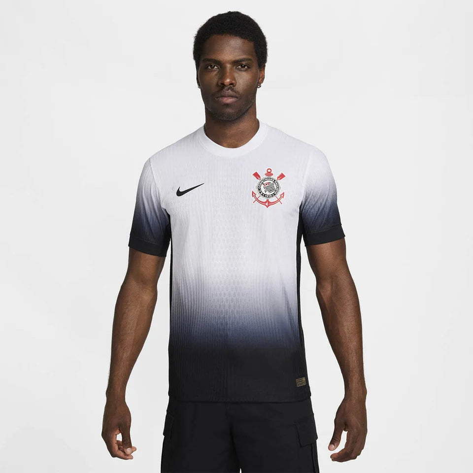 Camisa Nike Corinthians I 24/25 Jogador