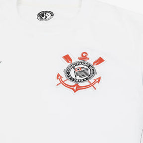 Camisa Nike Corinthians 24/25 Home