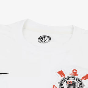 Camisa Nike Corinthians 24/25 Home