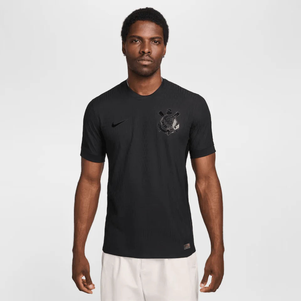 Camisa Nike Corinthians II 24/25 Jogador