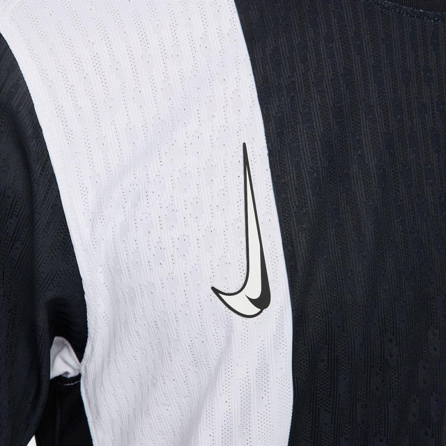 Camisa Nike Corinthians III 24/25 Jogador C/ Patrocínios