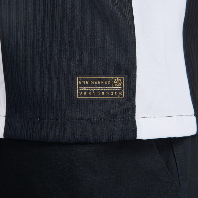 Camisa Nike Corinthians III 24/25 Jogador C/ Patrocínios