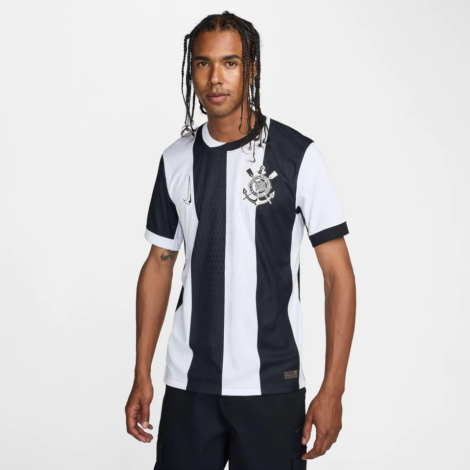 Camisa Nike Corinthians III 24/25 Jogador