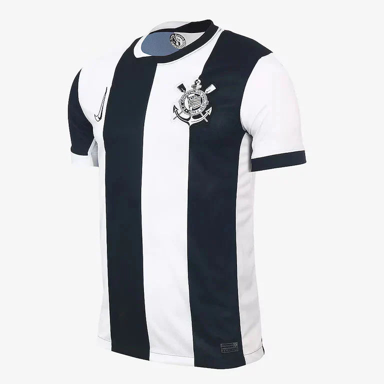 Camisa Nike Corinthians 24/25 Third