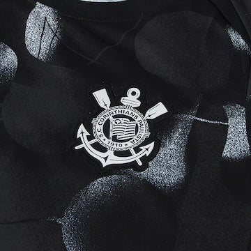 Camisa Nike Corinthians 25/26 Pré Jogo