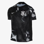 Camisa Nike Corinthians 25/26 Pré Jogo