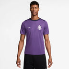 Camisa Nike Corinthians 25/26 Treino Academy