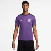 Camisa Nike Corinthians 25/26 Treino Academy