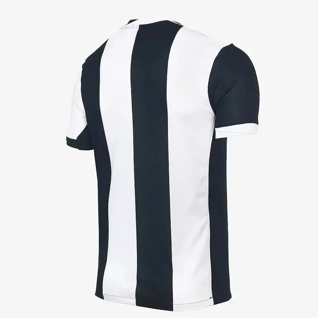 Camisa Nike Corinthians 24/25 Third, Camisa Futebol, Nike, Ficha do Produto TecnologiaDri-Fit: Sistema que controla o excesso de umidade do corpo, garantindo a rápida secagem do suor durante os exercícios. Composição: 100% PoliésterMarca: NikeIndicada para: Jogo/CasualGênero: MasculinoEscudo: BordadoOrigem: ImportadoManga: Curta-PIQUE DE JOGADOR