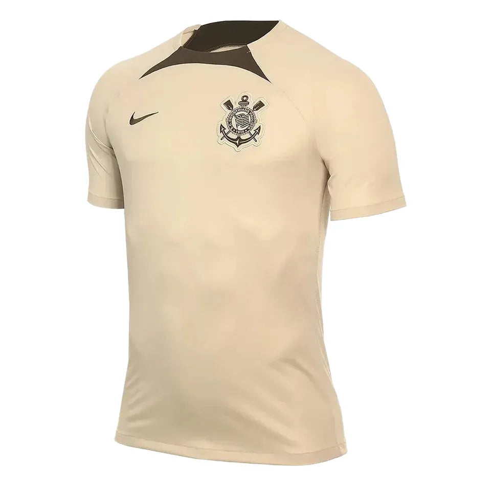 Camisa Nike Corinthians 24/25 Treino Academy II