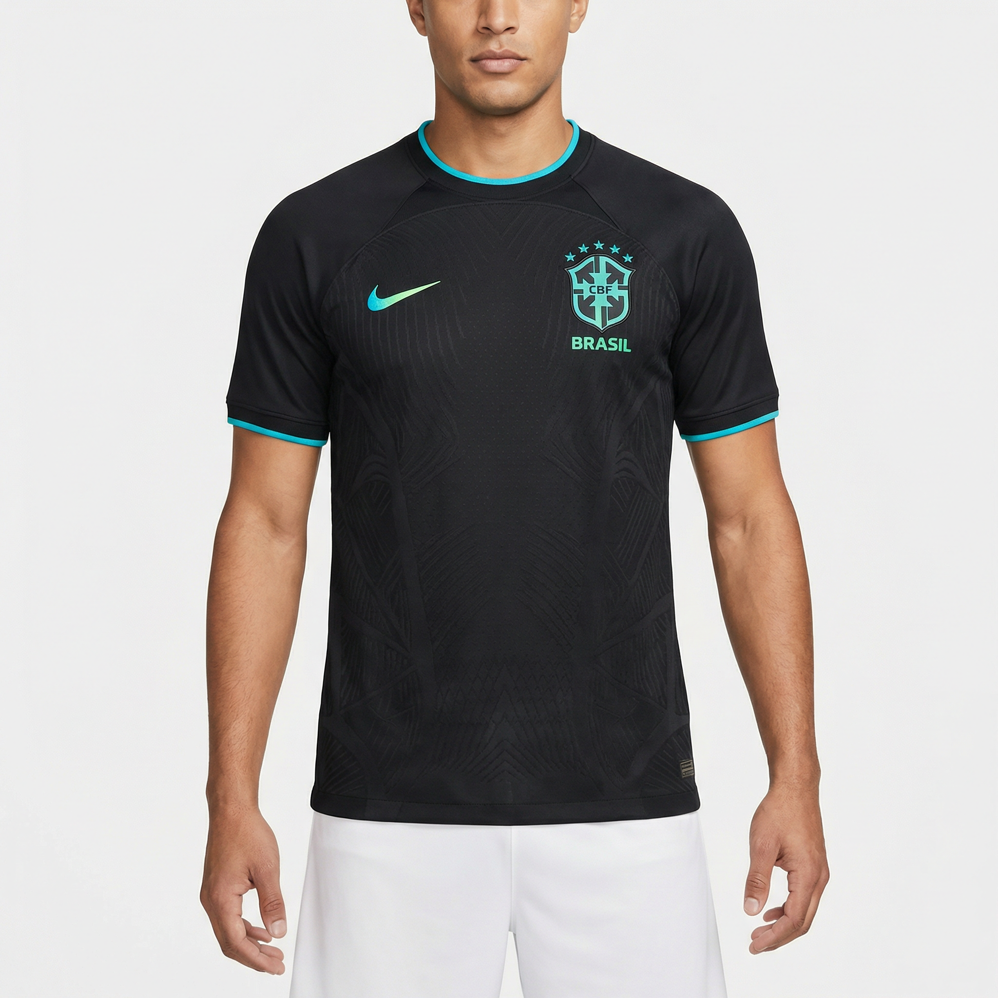 Camisa Nike Seleção Brasileira 2022 Conceito, , PIQUE DE JOGADOR, -PIQUE DE JOGADOR