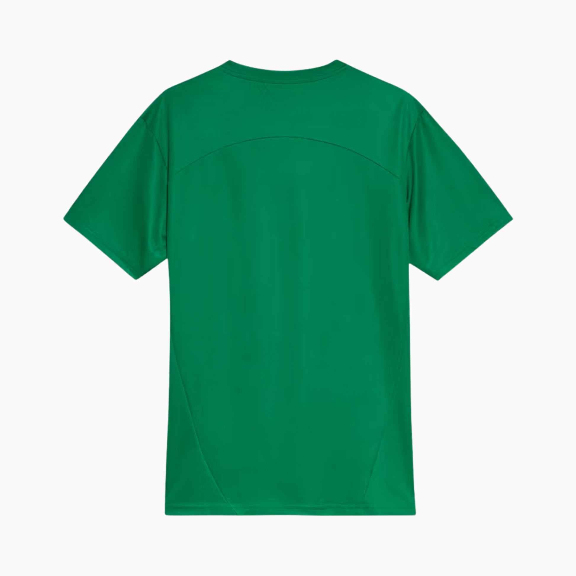 Camisa Palmeiras 2025 – Treino, Camisas de Futebol, PIQUE DE JOGADOR, A Camisa Palmeiras 2025 – Treino representa a rotina e a disciplina dos atletas palestrinos. Feita com tecido leve e respirável, é ideal para treinos intensos ou para quem busca vestir a identidade do Verdão fora de campo. Com modelagem slim, recortes estratégicos e tecnologia dryCELL, combina performance, conforto e estilo com o escudo do Palmeiras no peito. Características e Benefícios Tecnologia dryCELL: absorve a umidade e mantém o co