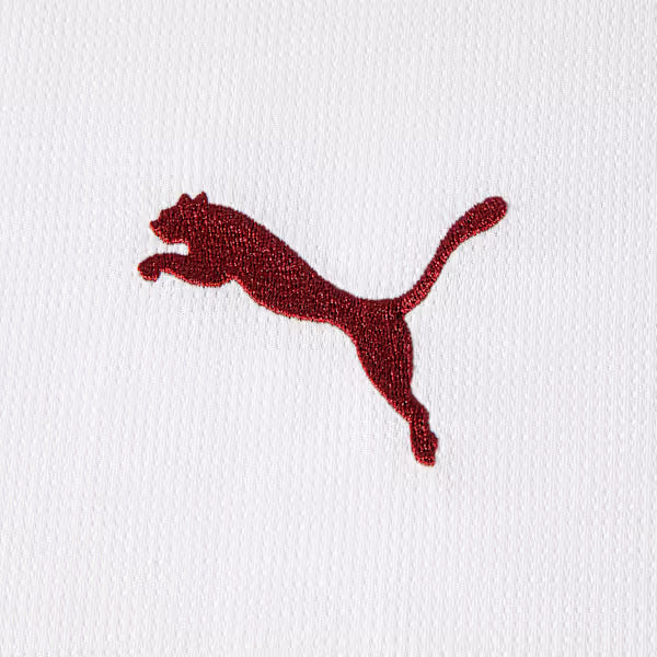Camisa Puma Fluminense 2026/27 Away Torcedor, Camisas de Futebol, PIQUE DE JOGADOR, SOBRE O PRODUTO Mais do que um uniforme, é uma camisa sagrada que protege e impulsiona jogadores e torcida, exaltando a fé inabalável da torcida. Cada detalhe carrega o sentimento tricolor, mostrando que vai além da paixão: é devoção. CARACTERÍSTICAS E BENEFÍCIOS dryCELL: Tecnologia de desempenho projetada para absorver a umidade do corpo, mantendo-o confortável e seco DETALHES Regular fit Gola careca recortada Detalhe trico