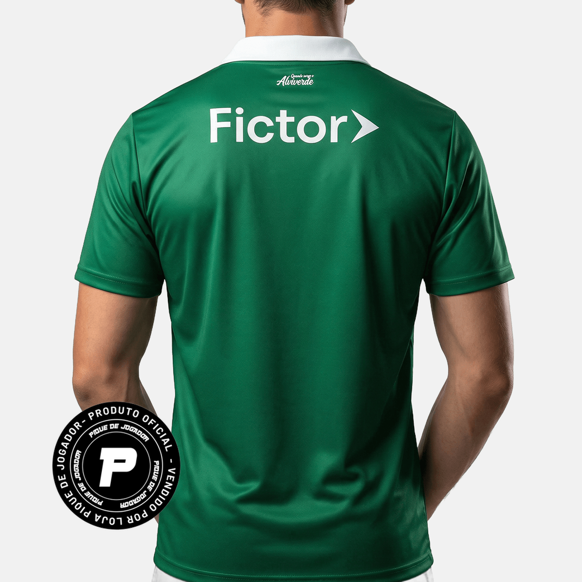 Camisa Puma Palmeiras Avanti 2025/26 Jogador, Camisas de Futebol, PIQUE DE JOGADOR, O Palmeiras e a PUMA revelam a nova camisa Avanti 2025, peça que traduz o sentimento do palmeirense em forma de estilo. Inspirada na paixão do torcedor, a novidade une um design clássico e linguagem contemporânea para celebrar um conceito que vai além das quatro linhas: o Palmeiras como um estilo de vida Características e Benefícios Tecnologia Puma DryCELL: Mantém o corpo seco e confortável, mesmo nos momentos de maior inten