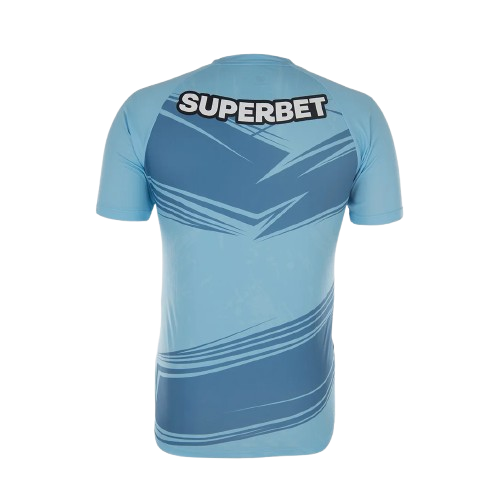 Camisa São Paulo Goleiro 25/26 Clara - NB Torcedor Masculina, camisa são paulo, PIQUE DE JOGADOR, -PIQUE DE JOGADOR