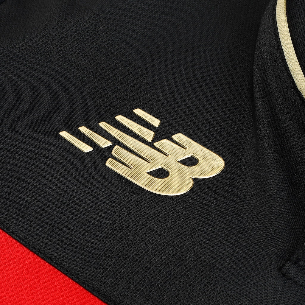 Camisa São Paulo III 25/26 - NB Feminina, , PIQUE DE JOGADOR, -PIQUE DE JOGADOR