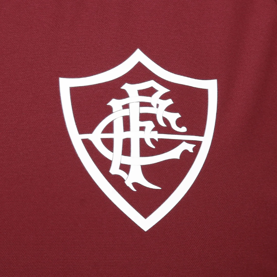 Camisa Treino Umbro Fluminense 2025/26, Camisas de Futebol, PIQUE DE JOGADOR, -PIQUE DE JOGADOR