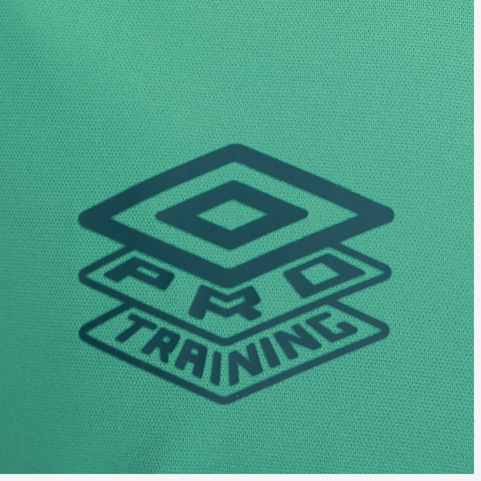 Camisa Treino Umbro Fluminense 2025/26, Camisas de Futebol, PIQUE DE JOGADOR, -PIQUE DE JOGADOR