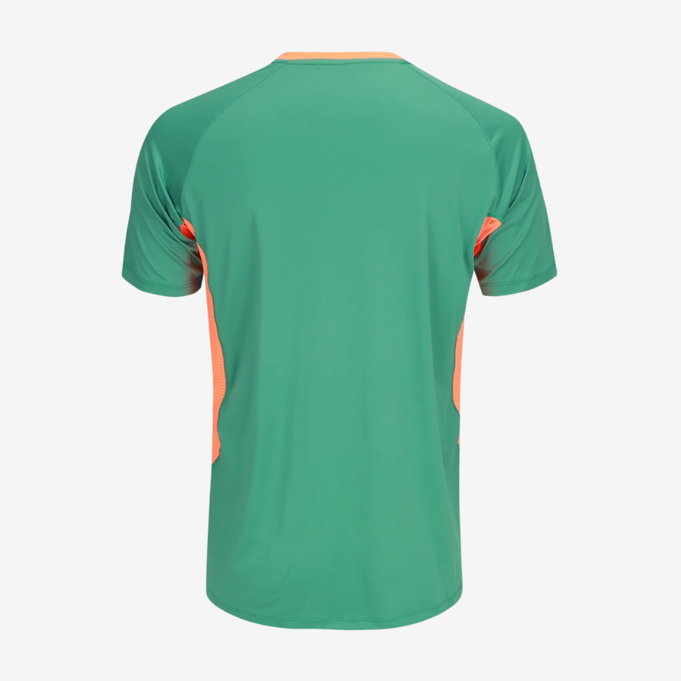 Camisa Treino Umbro Fluminense 2025/26, Camisas de Futebol, PIQUE DE JOGADOR, -PIQUE DE JOGADOR