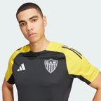 Camisa Atlético Mineiro 25/26 Treino Adidas