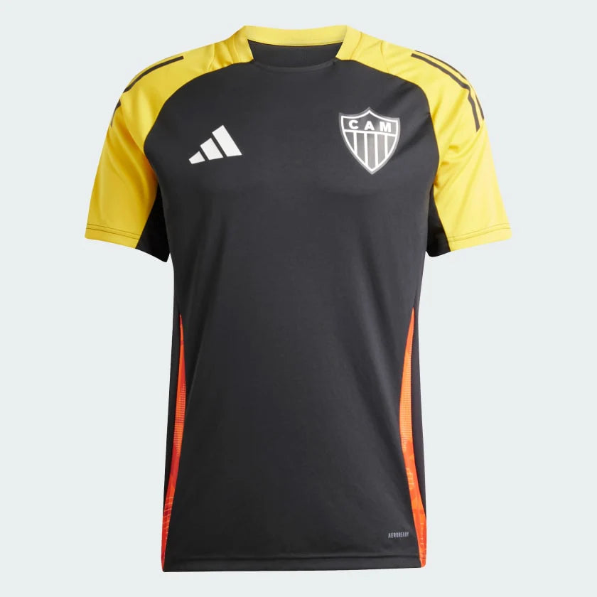 Camisa Atlético Mineiro 25/26 Treino Adidas
