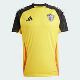 Camisa Atlético Mineiro 25/26 Treino II Adidas