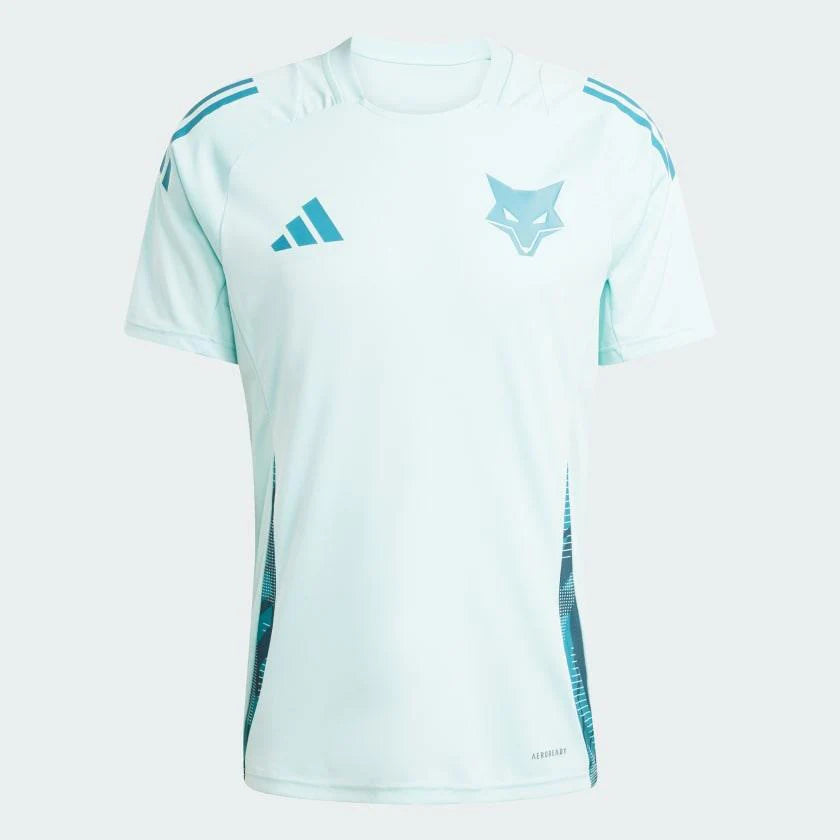 Camisa Adidas Cruzeiro 25/26 Treino II